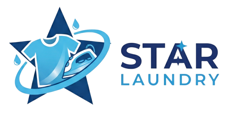 STAR LAUNDRY Logo